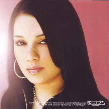 CD Lumidee: Almost Famous