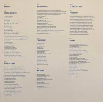 LP Lumière: A.M.I.E.S.A.M.O.U.R