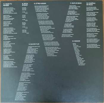 LP Lumière: Glam