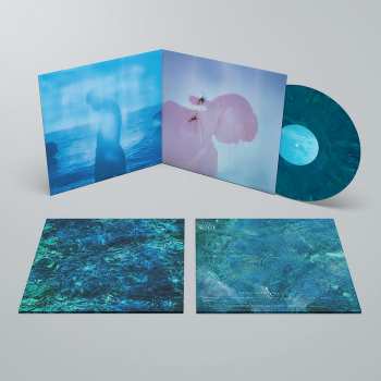 LP Ichiko Aoba: Luminescent Creatures