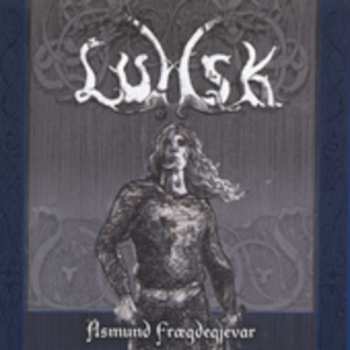 CD Lumsk: Åsmund Frægdegjevar