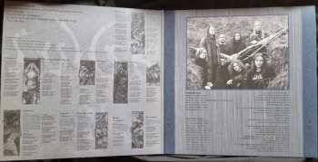 2LP Lumsk: Åsmund Frægdegjevar