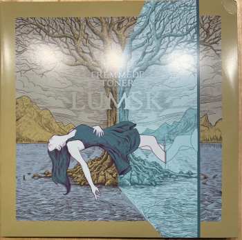 Album Lumsk: Fremmede Toner