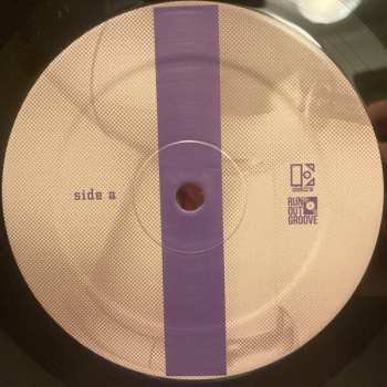 2LP Luna: Lunapark DLX | LTD | NUM