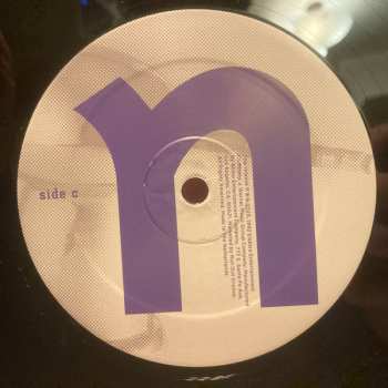 2LP Luna: Lunapark DLX | LTD | NUM