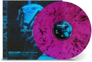 LP Luna Kills: Deathmatch CLR | LTD