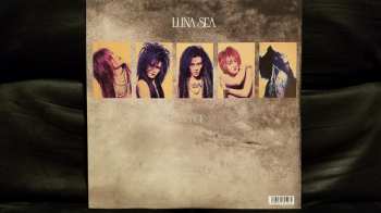 2LP Luna Sea: Image LTD