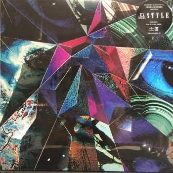 2LP Luna Sea: Style LTD