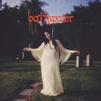Album Luna Shadows: Bathwater