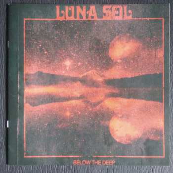 LP Luna Sol: Below The Deep LTD | CLR