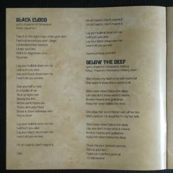 LP Luna Sol: Below The Deep LTD | CLR