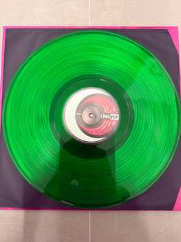 2LP Lùnapop: ...Squèrez? CLR