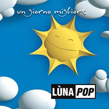 2LP/2CD/Set di cofanetti/5EP/MC Lùnapop: …Squèrez? DLX | LTD | NUM