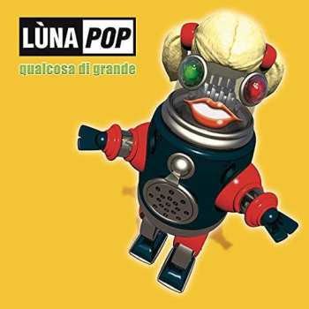2LP/2CD/Set di cofanetti/5EP/MC Lùnapop: …Squèrez? DLX | LTD | NUM