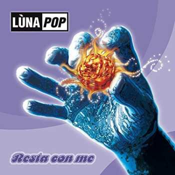 2LP/2CD/Set di cofanetti/5EP/MC Lùnapop: …Squèrez? DLX | LTD | NUM