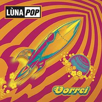 2LP/2CD/Set di cofanetti/5EP/MC Lùnapop: …Squèrez? DLX | LTD | NUM