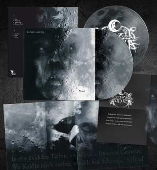 LP Lunar Aurora: Mond PIC