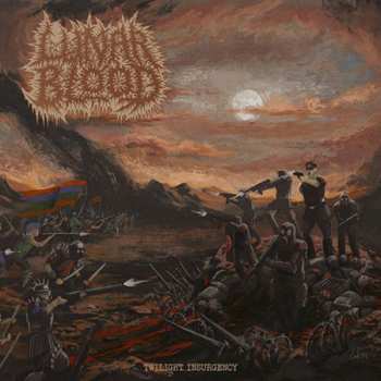 LP Lunar Blood: Twilight Insurgency LTD
