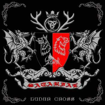 Album Satarial: Lunar Cross