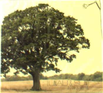 Album Lunau & Sund: Jeg Tar Dig Med Mig