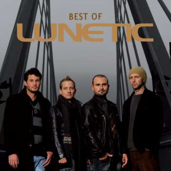 Album Lunetic: Best Of Lunetic
