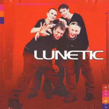 Album Lunetic: Cik-Cak