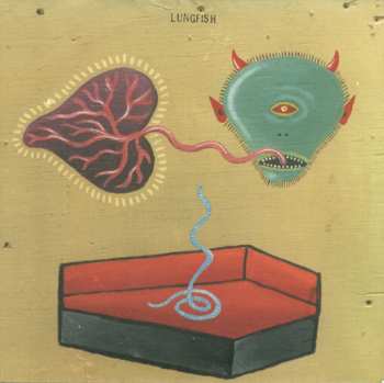 SP Lungfish: 7-10 East