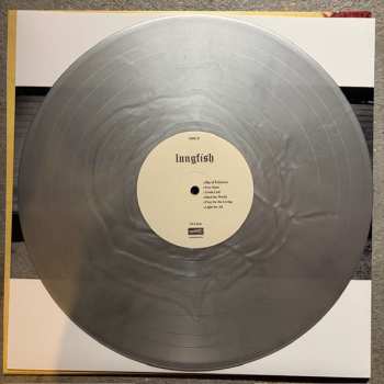 LP Lungfish: Artificial Horizon CLR