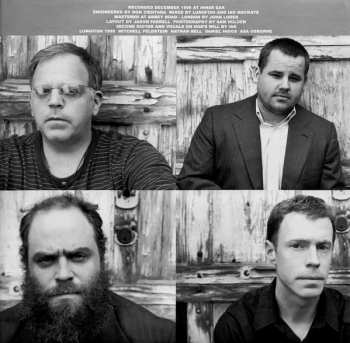 LP Lungfish: The Unanimous Hour