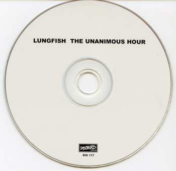 CD Lungfish: The Unanimous Hour