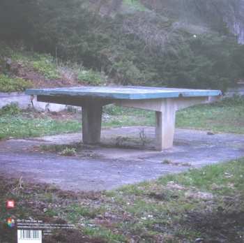 LP Luno: Close To Silence