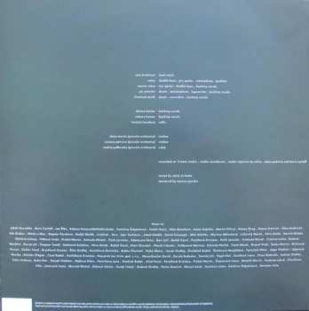 LP Luno: Close To Silence