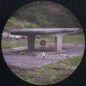 LP Luno: Close To Silence