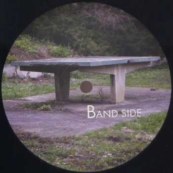 LP Luno: Close To Silence