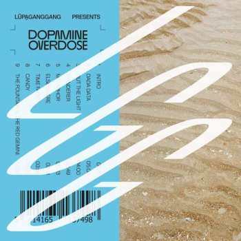 LP Lüpa Gang Gang Quartet: Dopamine Overdose