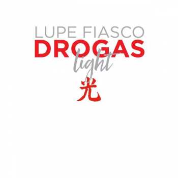 LP Lupe Fiasco: Drogas Light