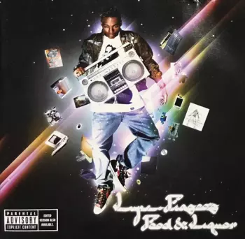 Lupe Fiasco's Food & Liquor