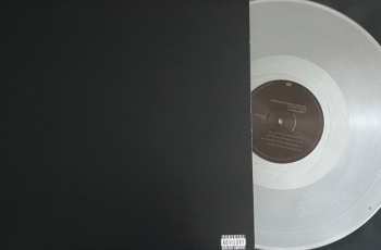 4LP/Set di cofanetti Lupe Fiasco: Lupe Fiasco's Food & Liquor Series LTD | NUM | CLR