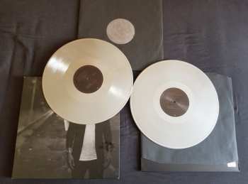 4LP/Set di cofanetti Lupe Fiasco: Lupe Fiasco's Food & Liquor Series LTD | NUM | CLR