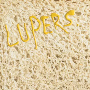Lupers: Lupers (El Del Sandwich)