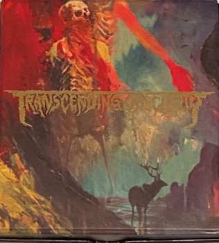 CD/Set di cofanetti Lurk: Fringe LTD | NUM