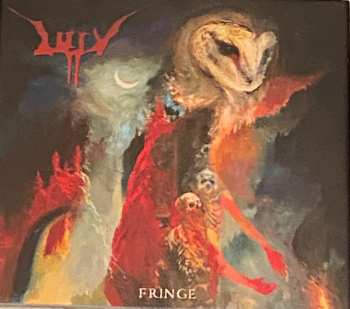 CD/Set di cofanetti Lurk: Fringe LTD | NUM