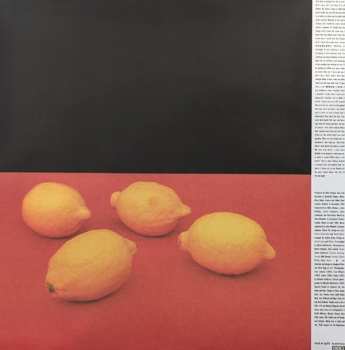 LP Lush: Split