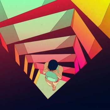 Album Lushlife: Ritualize