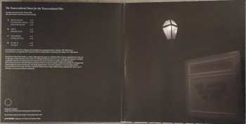 2LP Lustmord: First Reformed (Extended Motion Picture Soundtrack)