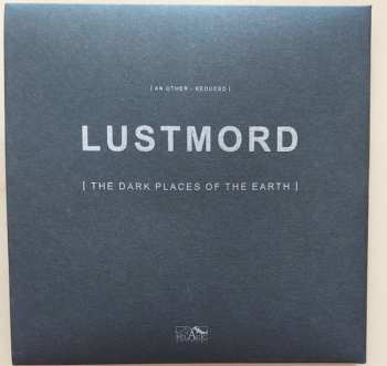CD Lustmord: [ The Dark Places Of The Earth ] [ An Other - Reduced ]