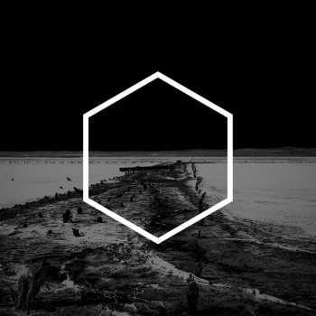 2LP Lustmord: [The Dark Places Of The Earth]