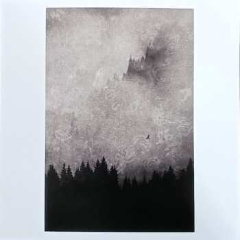 LP Lustre: The Ashes Of Light