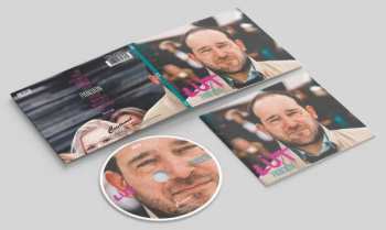 CD Lüt: Pandion