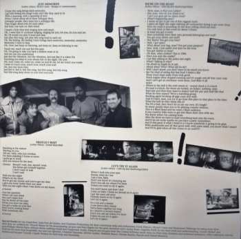 LP Luther Allison: Life Is A Bitch